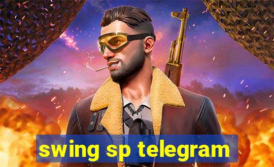 swing sp telegram